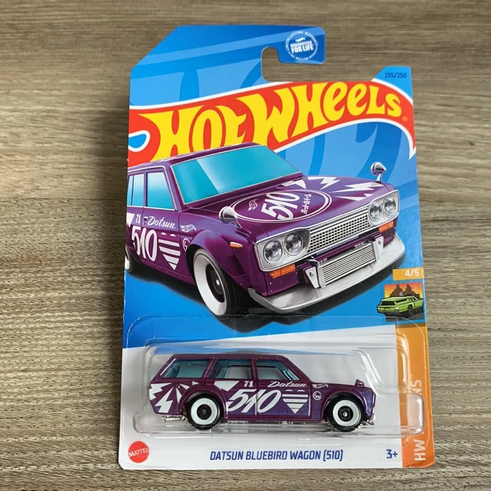 N/A hot wheels